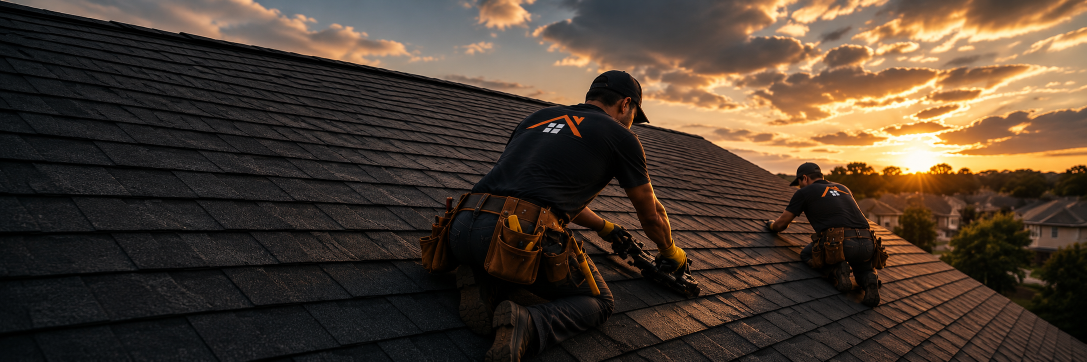 Texoma Roof Experts About Us