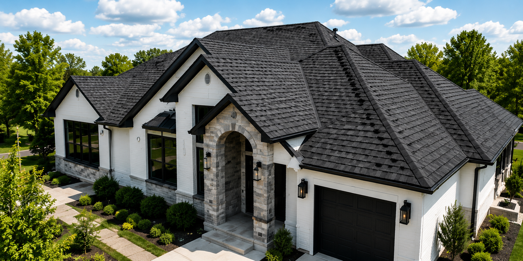 Texoma Roof Experts Strong Roofing