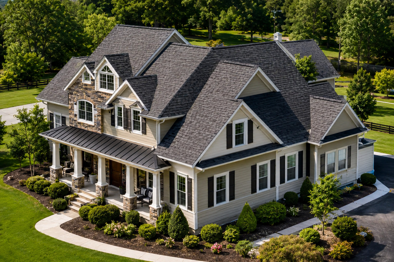 Roof Replacement
