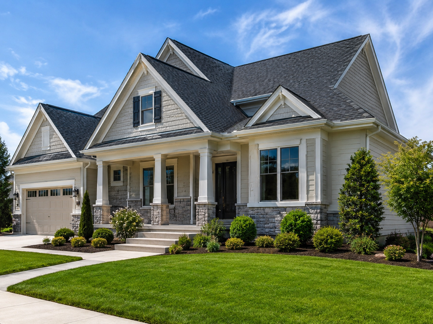 Texoma Roof Experts Home Roofing
