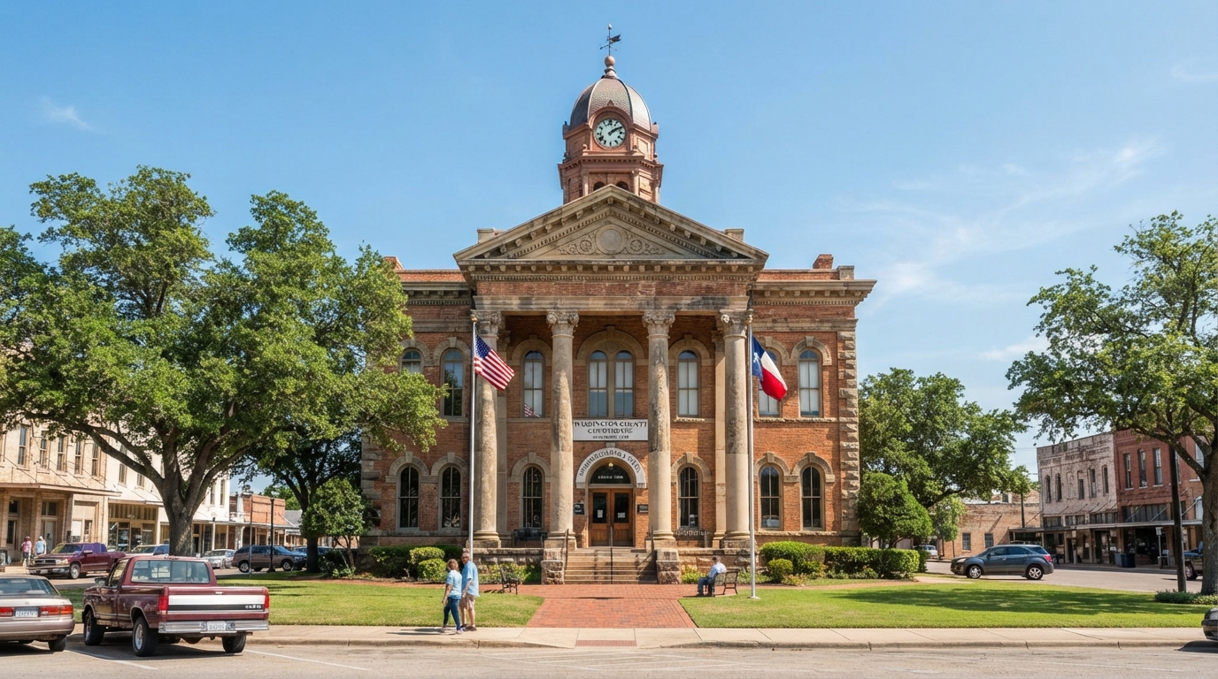 Iowa Park, TX