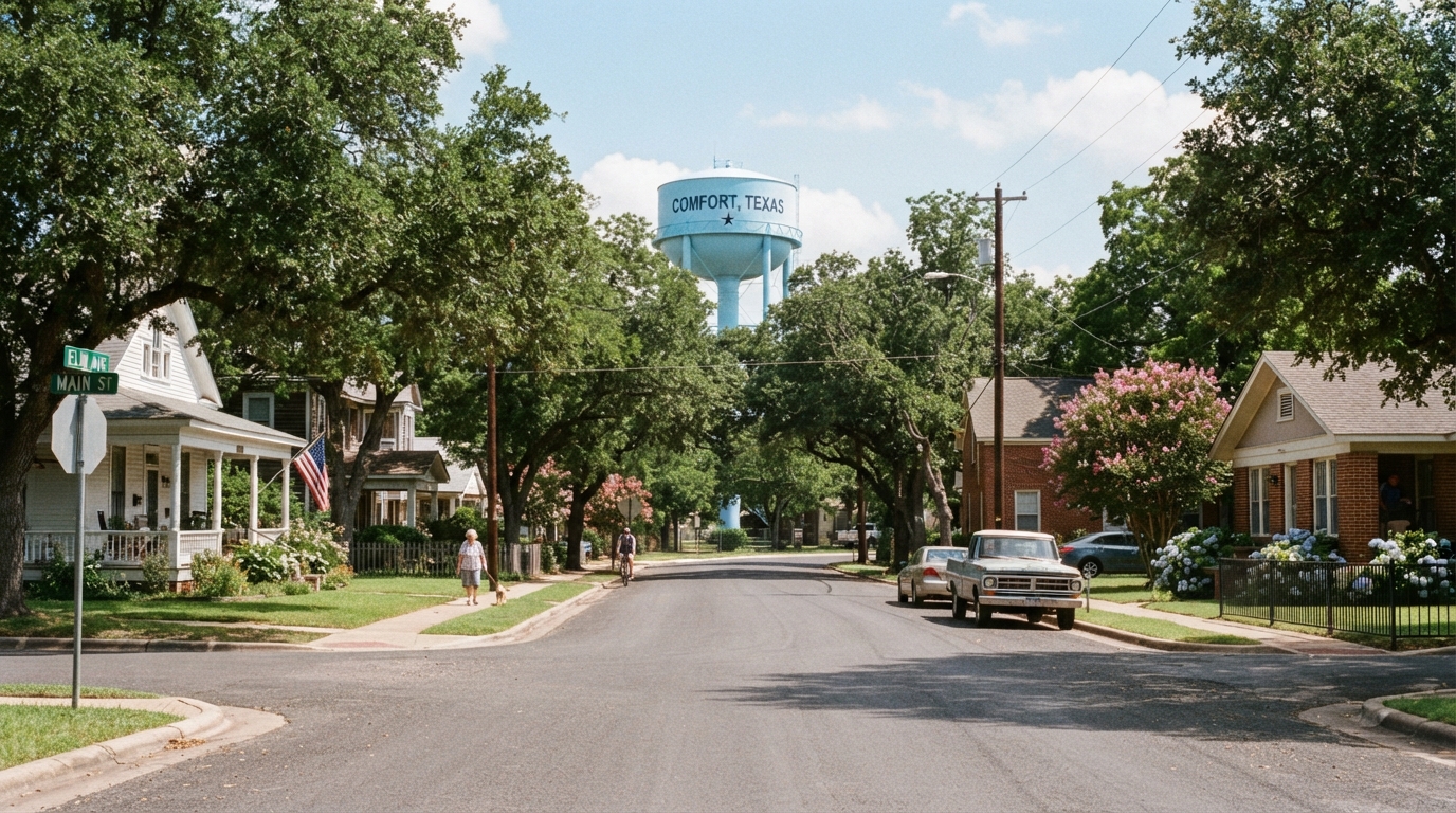Henrietta, TX