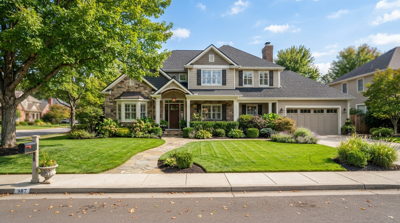 Residential Roofing