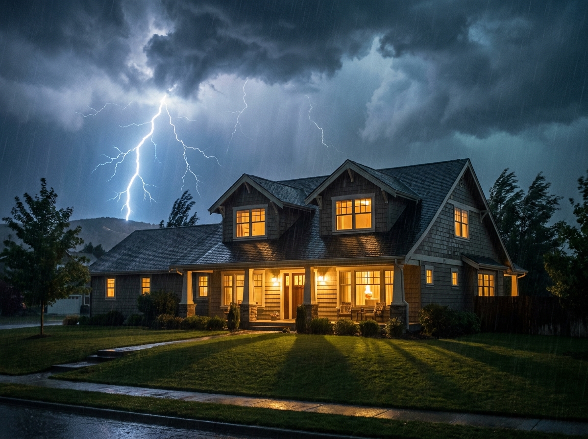 Need Emergency Roofing Assistance